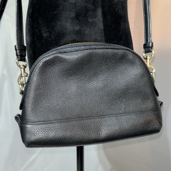 Coach Leather Dome Crossbody F76673 - Picture 3 of 11